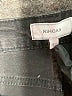 Rihoas Black Casual Pants Size S - photo 7