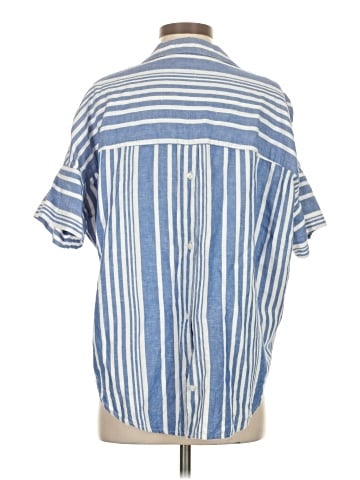 Madewell Blouse (view 2)