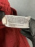 Universal Thread Burgundy Casual Dress Size XS - photo 8