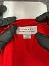 Tahari by ASL Red Sleeveless Blouse Size 1X - photo 7