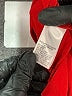 Tahari by ASL Red Sleeveless Blouse Size 1X - photo 8