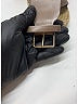 Céline Brown Black Leather Espadrille Wedges Size EU 41 - photo 5