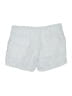 J.Crew 100% Linen Chevron-herringbone Blue Shorts Size 36 waist - photo 2