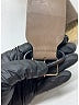 Céline Brown Black Leather Espadrille Wedges Size EU 41 - photo 3