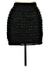 XXI Black Formal Skirt Size L - photo 1