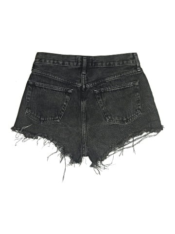 AGOLDE Denim Shorts (view 2)