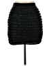 XXI Black Formal Skirt Size L - photo 2