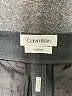 Calvin Klein Gray Dress Pants Size M (estimated) - photo 7