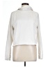 Spyder Ivory White Turtleneck Sweater Size L - photo 1