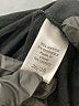 Avenue Black Short Sleeve Top Size 26 - 28 Plus - photo 8
