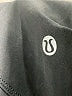 Lululemon Athletica Black Leggings Size 4 - photo 7