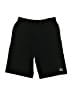 RBX Solid Black Athletic Shorts Size 14 - 16 - photo 1