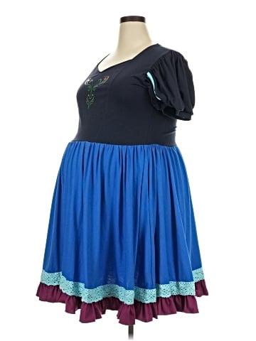 Unbranded Casual Dress (view 1)