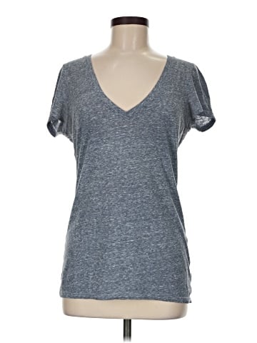 American Eagle Outfitters Short Sleeve T-Shirt (view 1)