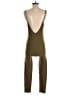 Unbranded Green Brown Jumpsuit Size L (estimated) - photo 2