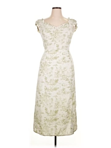 Cider Cocktail Dress (view 1)