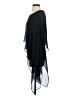 Haute Hippie 100% Polyester Black 3/4 Sleeve Blouse Size XS - photo 5