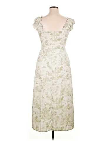 Cider Cocktail Dress (view 2)