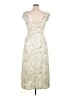 Cider Ivory Cocktail Dress Size XL - photo 2