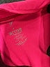 Active by Old Navy Pink Track Jacket Size M - photo 7