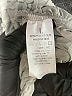 Unbranded Chevron-herringbone Gray Active Pants Size L - photo 7
