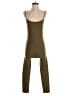 Unbranded Green Brown Jumpsuit Size L (estimated) - photo 1
