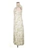 Cider Ivory Cocktail Dress Size XL - photo 5