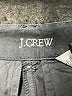 J.Crew 100% Cotton Solid Green Shorts Size 0 - photo 3