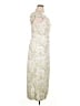 Cider Ivory Cocktail Dress Size XL - photo 4