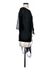 Haute Hippie 100% Polyester Black 3/4 Sleeve Blouse Size XS - photo 4