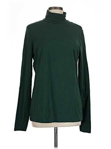 Lands' End Long Sleeve Top (view 1)