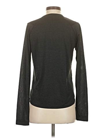 New Balance Long Sleeve T-Shirt (view 2)