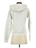 Paul Smith White Fleece Size S - photo 2