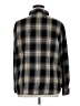 Assorted Brands Plaid Black Long Sleeve Button-Down Shirt Size XL - photo 2