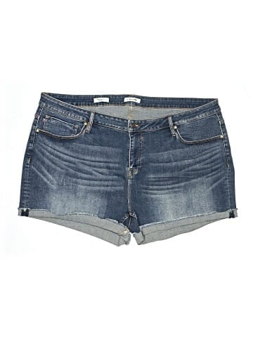 Vigoss Denim Shorts (view 1)