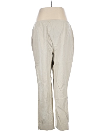 Lafayette 148 New York Casual Pants (view 2)