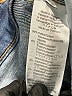 Madewell Blue Jeans Size 25 waist (tall) - photo 8