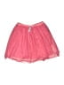 Crewcuts 100% Polyester Solid Pink Skirt Size L (kids) - photo 1