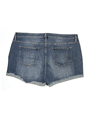 Vigoss Denim Shorts (view 2)
