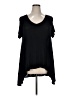 Mudd Black Casual Dress Size XL - photo 1