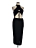 Shein Black Cocktail Dress Size XL - photo 1