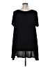 Mudd Black Casual Dress Size XL - photo 2