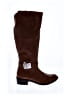 St. John's Bay Brown Boots Size 7 - photo 1