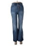 Madewell Blue Jeans Size 26 waist - photo 1