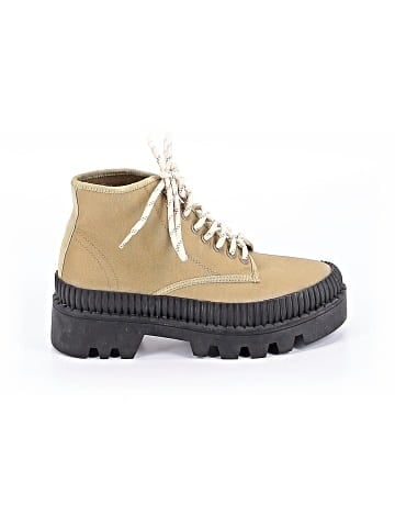 Silent D Ankle Boots (view 1)