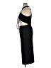Shein Black Cocktail Dress Size XL - photo 5