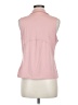 Shein Pink Sleeveless Blouse Size 8 - 10 - photo 2