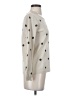 Absolutely! Polka Dots Ivory Pullover Sweater Size XS - photo 4