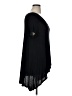 Mudd Black Casual Dress Size XL - photo 4