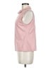 Shein Pink Sleeveless Blouse Size 8 - 10 - photo 5